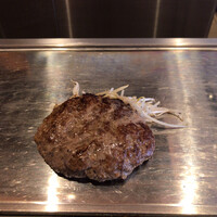 くずし鉄板 あばぐら 神田店 - 