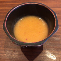 くずし鉄板 あばぐら 神田店 - 
