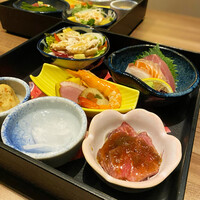 肉割烹 五条 新宿野村ビル49F - 