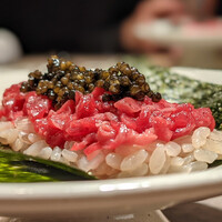 USHIGORO S. SHINJUKU - 