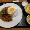 バンコクスパイス 新宿店