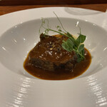 ビストロ ボナップ - 