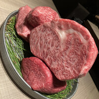 うし松 - 