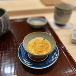 江戸町 すぎもと - プリン追加