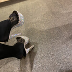 江戸町 すぎもと - キャバサンダルありがとー！