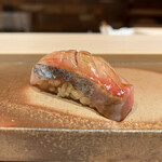 鮨 銀座 おのでら - 