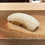 鮨 銀座 おのでら - 