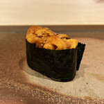 鮨 銀座 おのでら - 