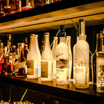 BAR ALMON - ドリンク