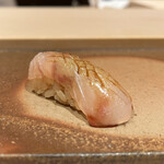 鮨 銀座 おのでら - 