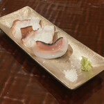 江戸町 すぎもと - 