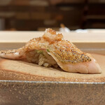 鮨 銀座 おのでら - 