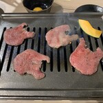 Itamae Yakiniku Ichigyuu - 