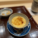 江戸町 すぎもと - えびすくんのプリン