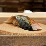 鮨 銀座 おのでら - 