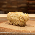 鮨 銀座 おのでら - 