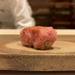 鮨 銀座 おのでら - 