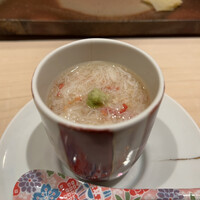 鮨 銀座 おのでら - 