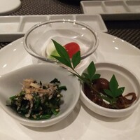 天ぷら初穂 - 