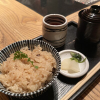 北新地 すがはら - 