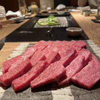 北新地 すがはら - 