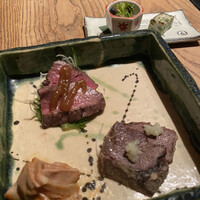 北新地 すがはら - 