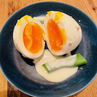 イレール人形町 - ウフマヨ