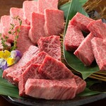 焼肉 ゆぐち - 特選盛り