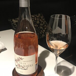 ラ・ヴァガボンド - ペアリング②