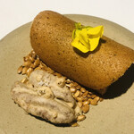 ラ・ヴァガボンド - フォアグラ