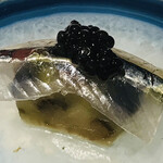 ラ・ヴァガボンド - サヨリ