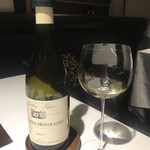 ラ・ヴァガボンド - ペアリング⑥