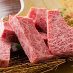 焼肉 ゆぐち - ザブトン