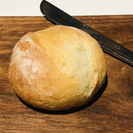 ラ・ヴァガボンド - パン