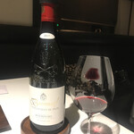 ラ・ヴァガボンド - ペアリング⑤