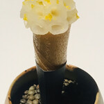 ラ・ヴァガボンド - カブのコルネ