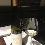 ラ・ヴァガボンド - ペアリング③