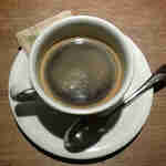 ひまわり食堂 - アメリカーノ