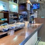 日本酒酒場立呑み 仁 - 