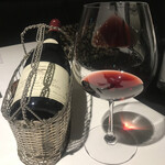 ラ・ヴァガボンド - ペアリング⑦