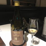 ラ・ヴァガボンド - ペアリング④