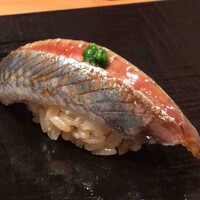 五反田鮨 SUSHI TOKYO 81 - 