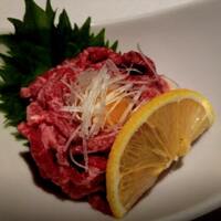 黒毛和牛焼肉きっしゃん 北新地店 - 