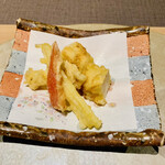 日本料理 石原 - 