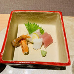 日本料理 石原 - 