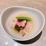 日本料理 石原 - 
