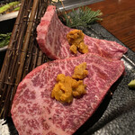 WAGYU でですけ - 