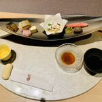 日本料理 石原 - 