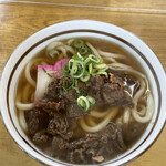 Hichifuku Udon - 