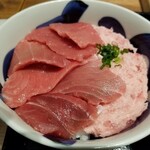 Maguro Soumasuisan - 